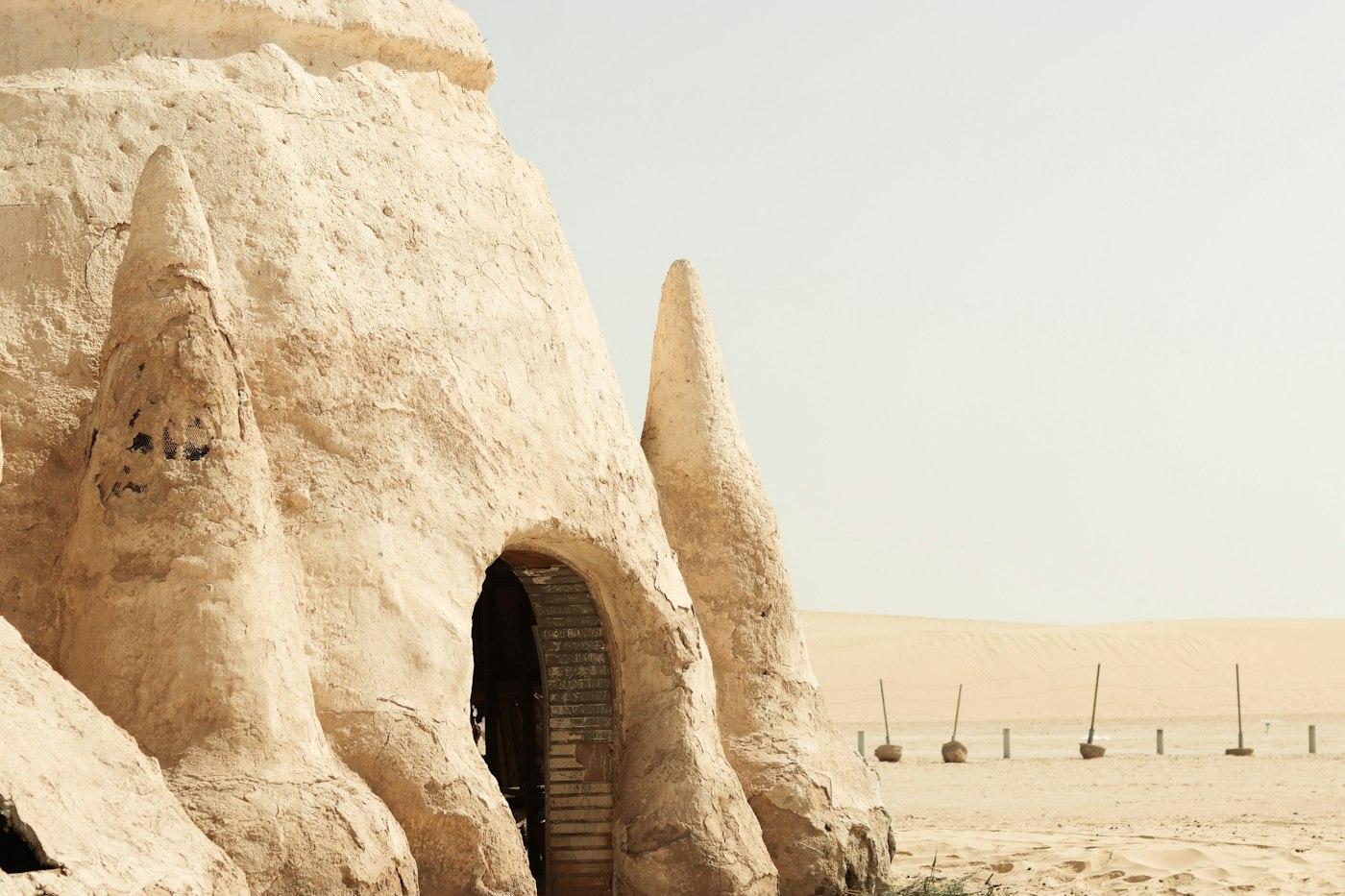 Matmata