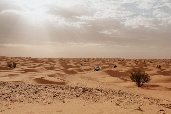 Tour 4X4